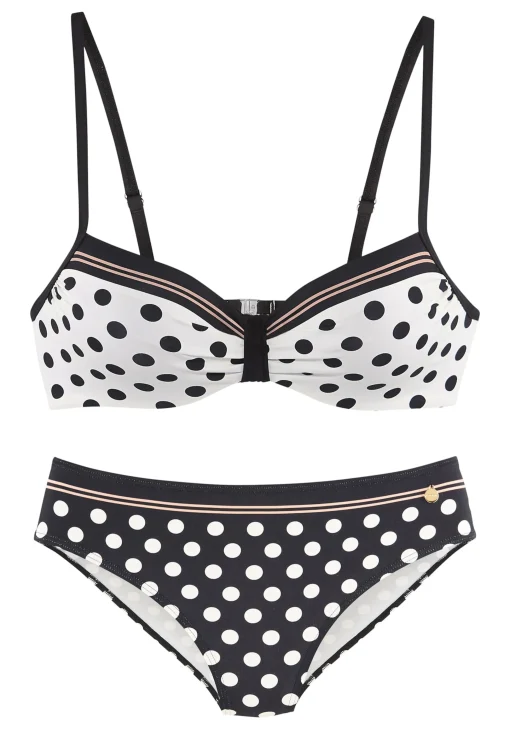 Bügel-Bikini