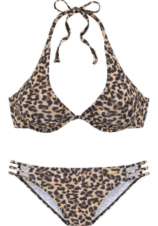 Bügel-Bikini