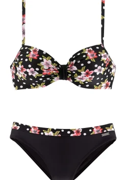 Bügel-Bikini