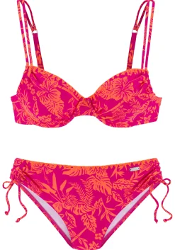 Bügel-Bikini