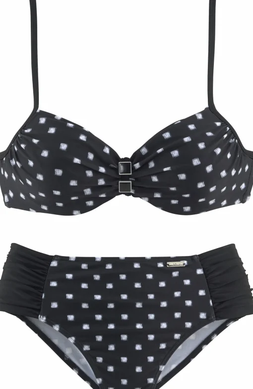 Bügel-Bikini