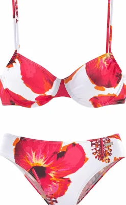 Bügel-Bikini