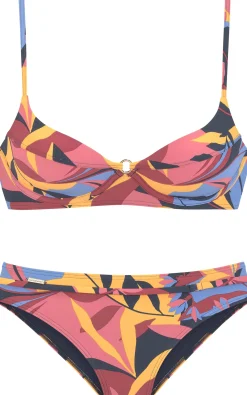 Bügel-Bikini