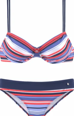 Bügel-Bikini