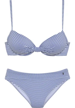 Bügel-Bikini