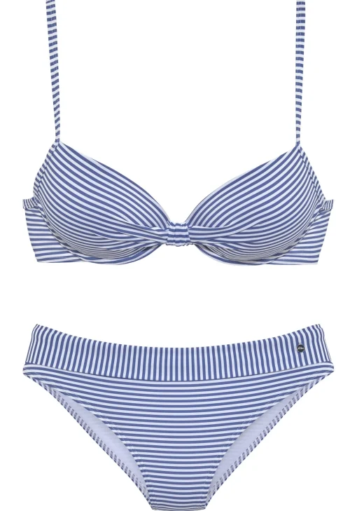 Bügel-Bikini