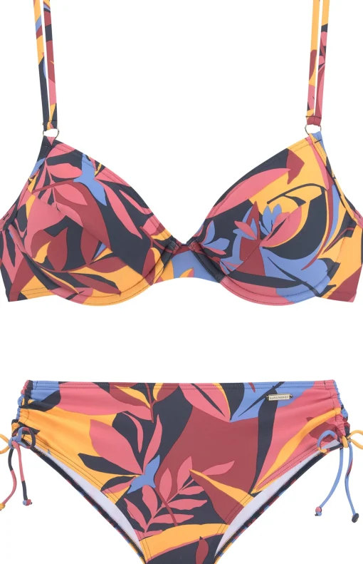 Bügel-Bikini