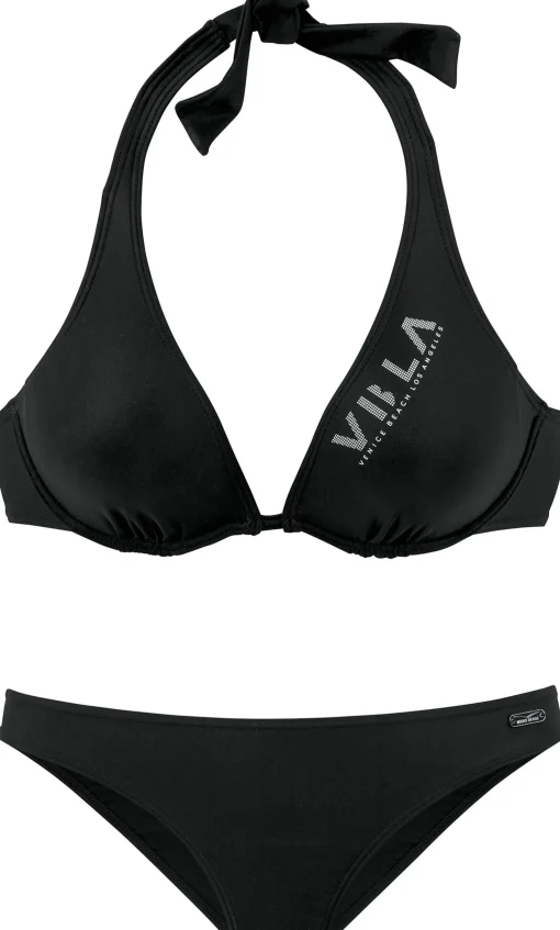 Bügel-Bikini