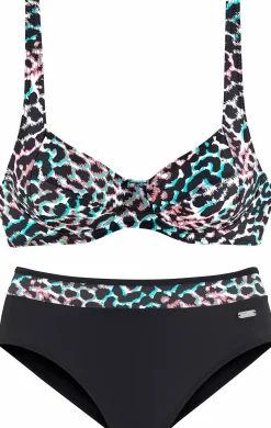 Bügel-Bikini