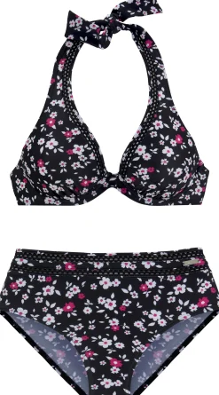 Bügel-Bikini