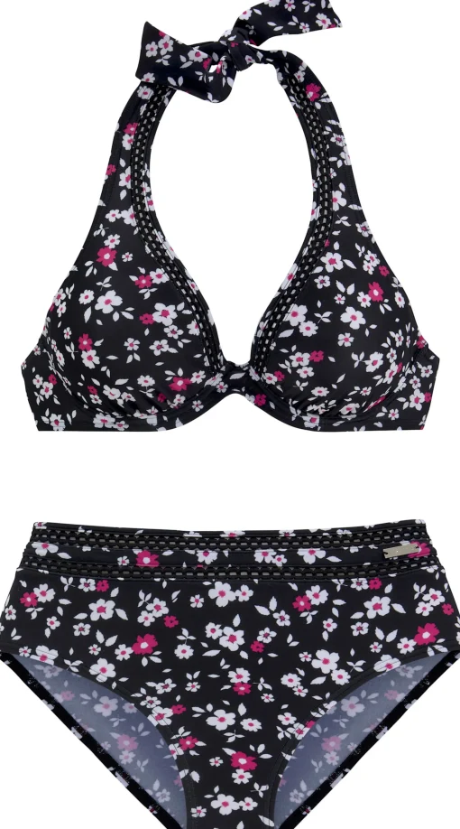 Bügel-Bikini
