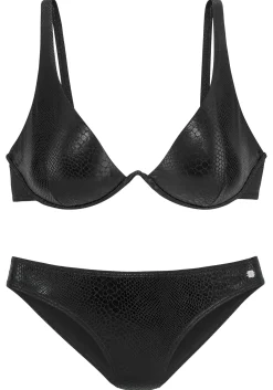 Bügel-Bikini
