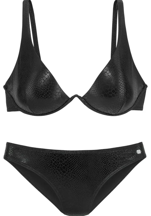 Bügel-Bikini