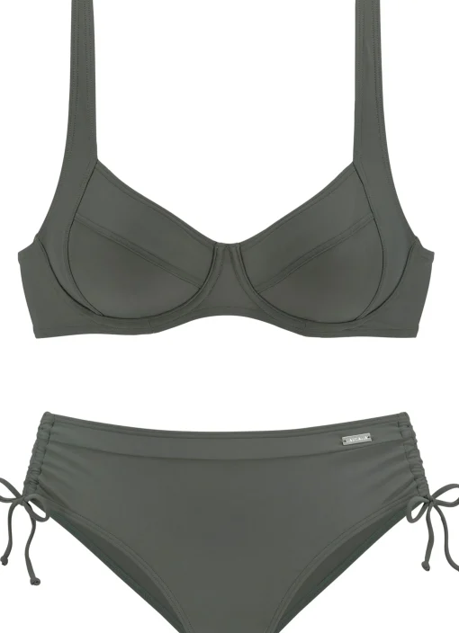 Bügel-Bikini