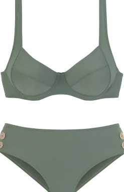 Bügel-Bikini