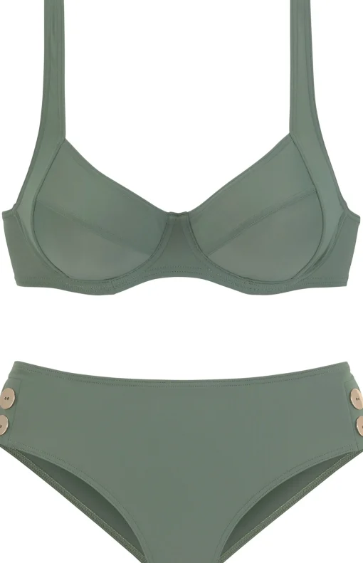 Bügel-Bikini
