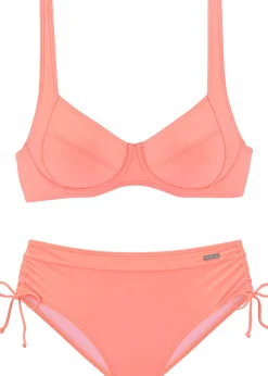Bügel-Bikini