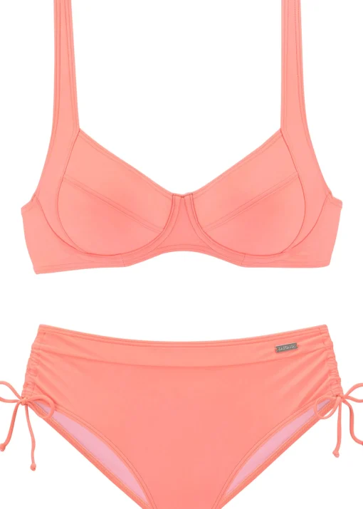 Bügel-Bikini