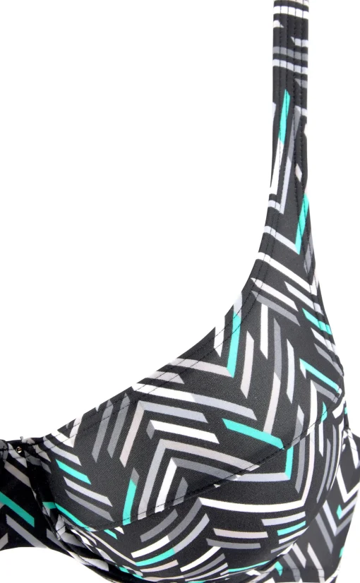 Bügel-Bikini
