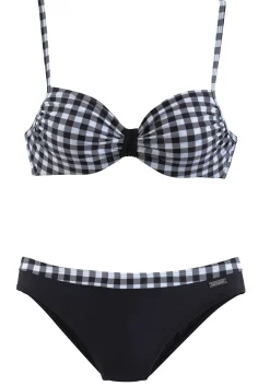 Bügel-Bikini