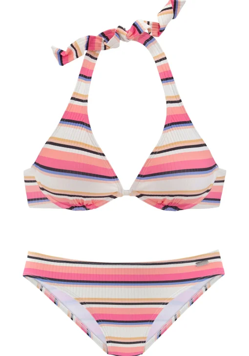 Bügel-Bikini