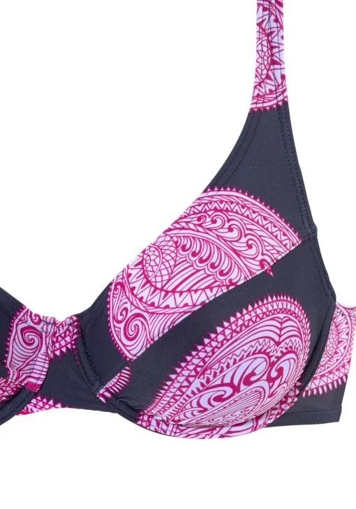 Bügel-Bikini