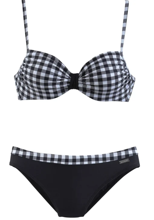 Bügel-Bikini
