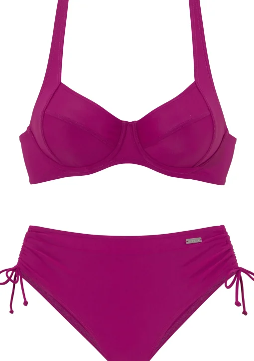 Bügel-Bikini