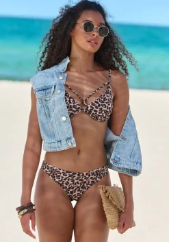 Bügel-Bikini