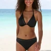 Bügel-Bikini-Top