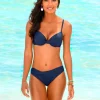 Bügel-Bikini-Top