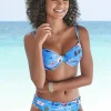 Bügel-Bikini-Top