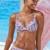 Bügel-Bikini-Top