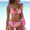 Bügel-Bikini-Top