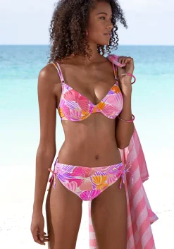 Bügel-Bikini-Top