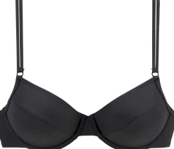 Bügel-Bikini-Top
