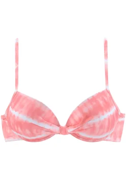 Bügel-Bikini-Top
