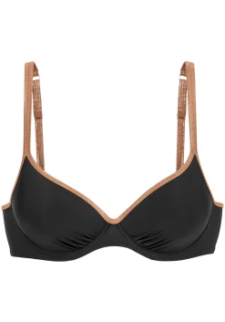 Bügel-Bikini-Top