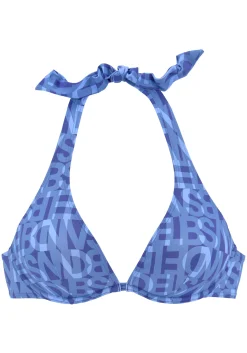 Bügel-Bikini-Top