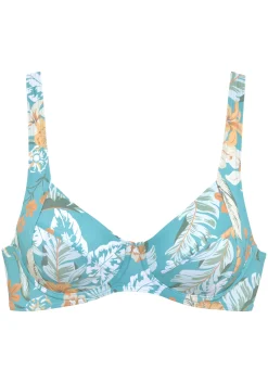 Bügel-Bikini-Top