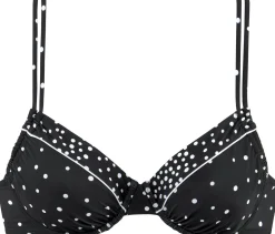 Bügel-Bikini-Top