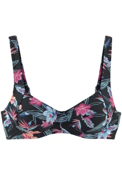 Bügel-Bikini-Top