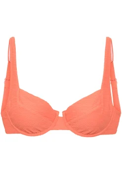 Bügel-Bikini-Top