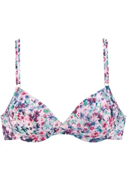 Bügel-Bikini-Top