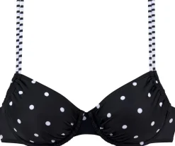 Bügel-Bikini-Top