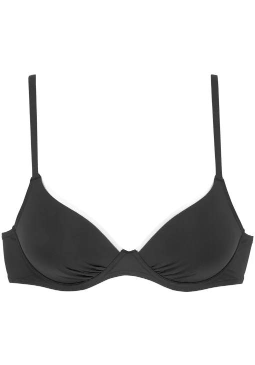Bügel-Bikini-Top