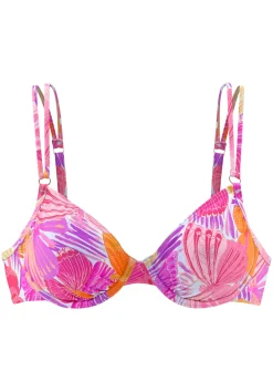 Bügel-Bikini-Top
