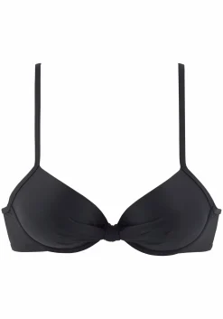 Bügel-Bikini-Top