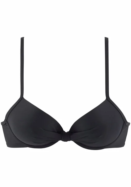 Bügel-Bikini-Top