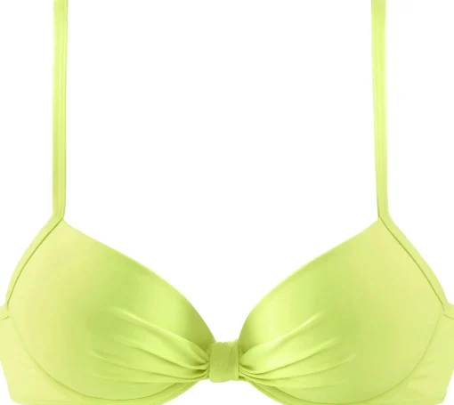 Bügel-Bikini-Top